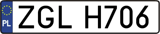 ZGLH706