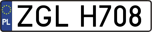 ZGLH708