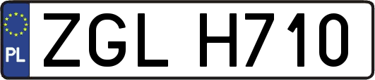 ZGLH710