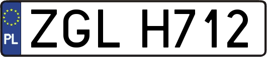 ZGLH712