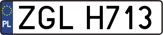 ZGLH713
