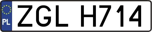 ZGLH714