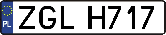 ZGLH717