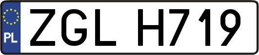 ZGLH719