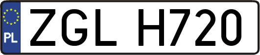 ZGLH720