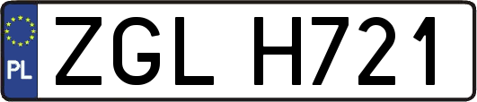 ZGLH721