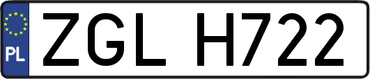 ZGLH722