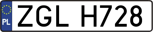 ZGLH728