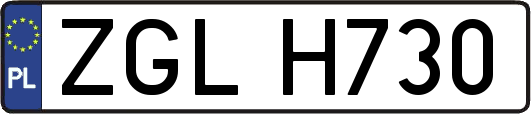 ZGLH730
