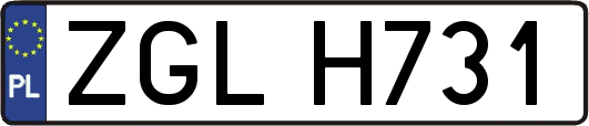 ZGLH731
