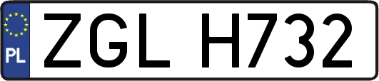 ZGLH732