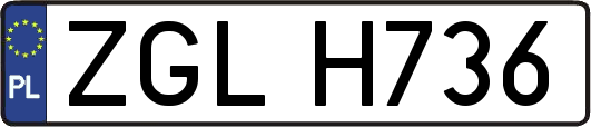 ZGLH736