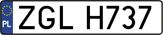 ZGLH737