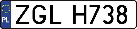 ZGLH738
