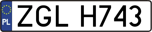 ZGLH743