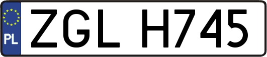 ZGLH745