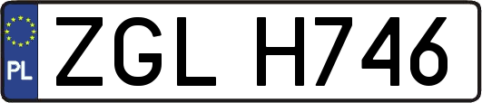 ZGLH746