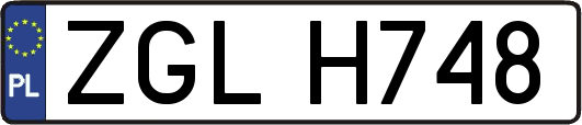 ZGLH748