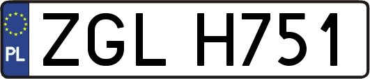 ZGLH751