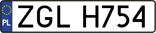 ZGLH754