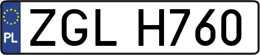 ZGLH760
