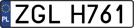 ZGLH761