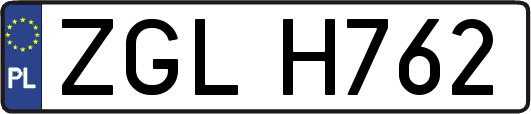ZGLH762