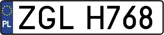 ZGLH768