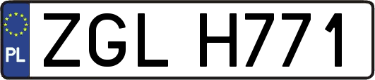 ZGLH771