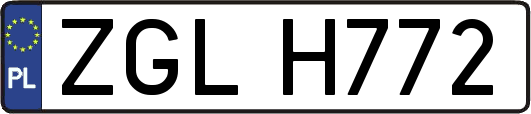 ZGLH772