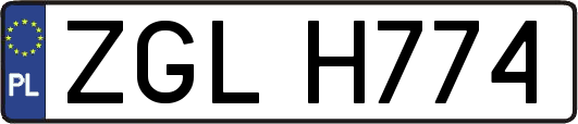 ZGLH774