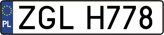 ZGLH778