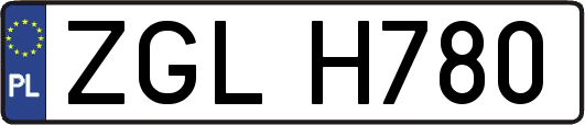 ZGLH780