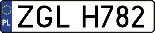 ZGLH782
