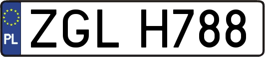 ZGLH788