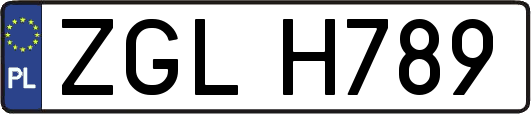 ZGLH789