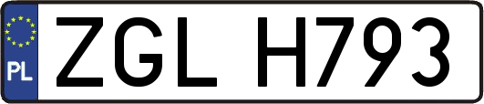 ZGLH793
