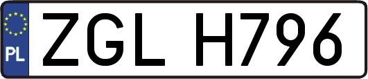 ZGLH796