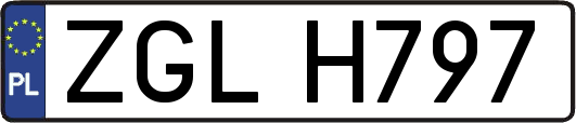 ZGLH797