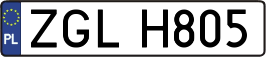 ZGLH805