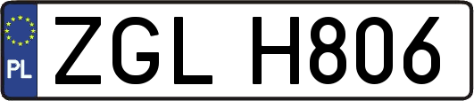 ZGLH806