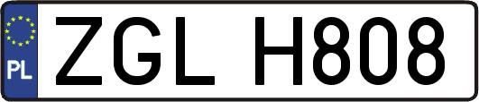 ZGLH808