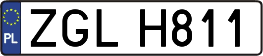 ZGLH811