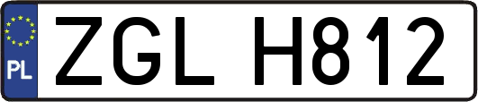 ZGLH812