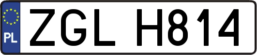 ZGLH814