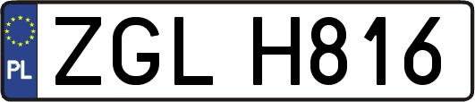 ZGLH816