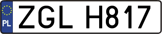 ZGLH817