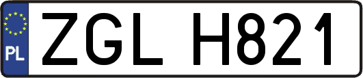ZGLH821