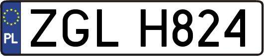 ZGLH824