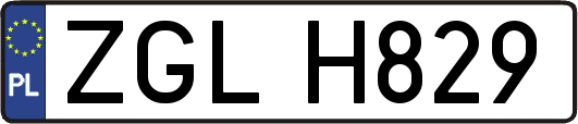 ZGLH829
